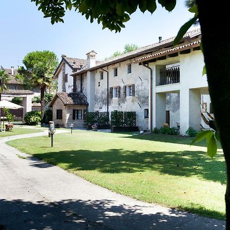 Vila Ca' Marisa Aquiléia Exteriér fotografie