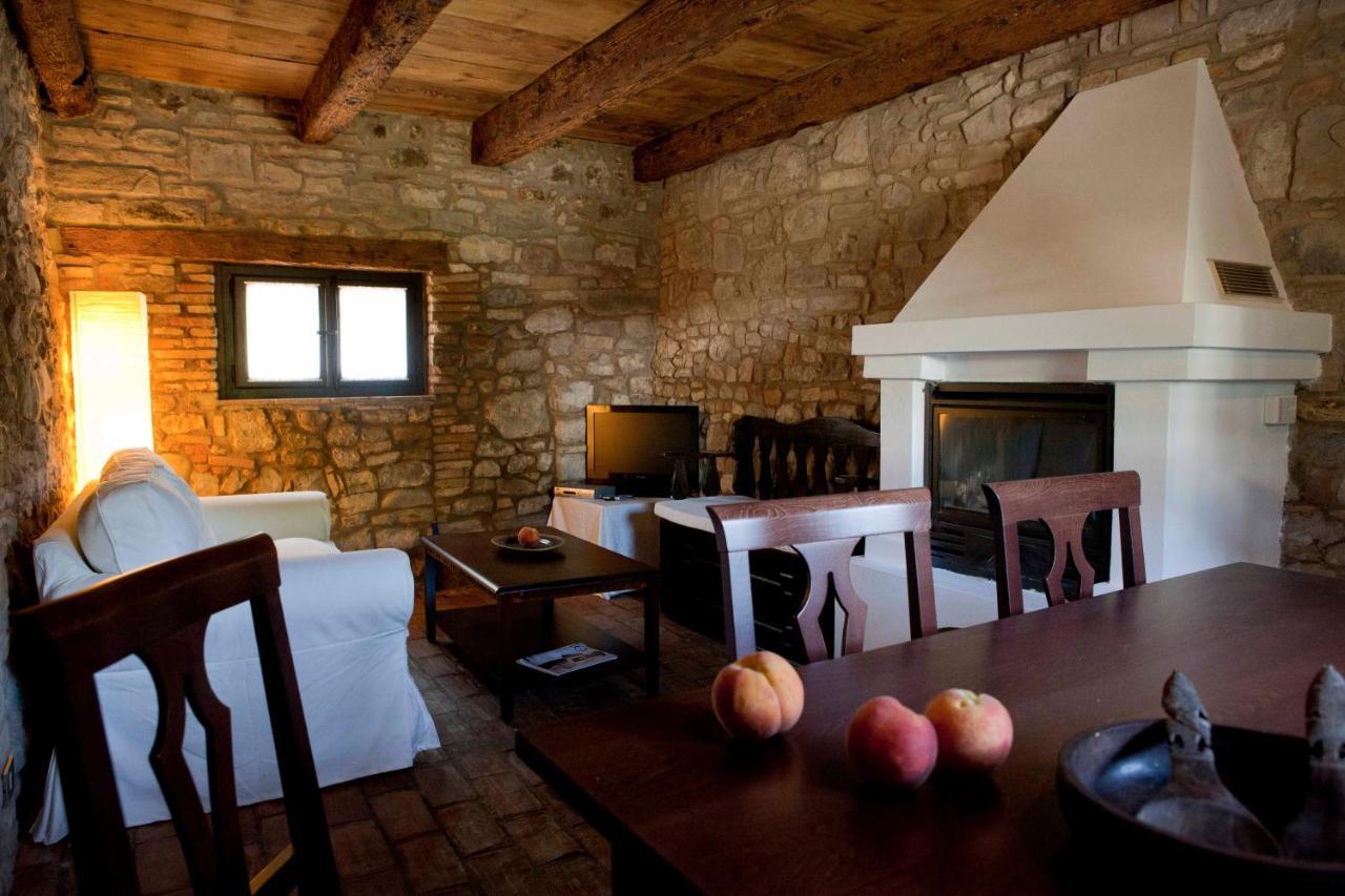Vila Ca' Marisa Aquiléia Exteriér fotografie