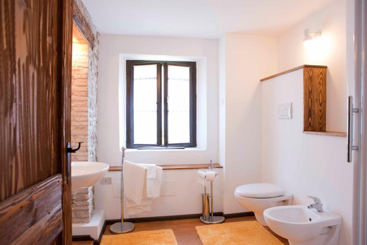 Vila Ca' Marisa Aquiléia Exteriér fotografie